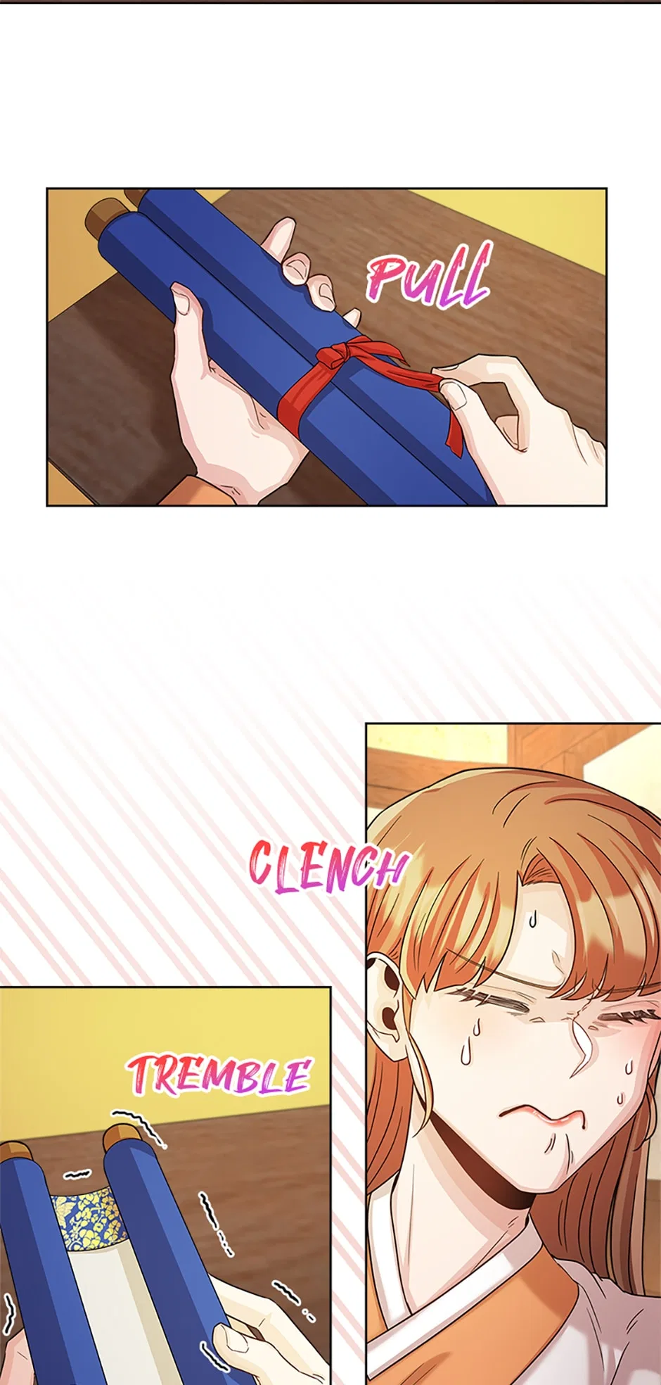 Avoiding the Heavenly Emperor Chapter 37 – Page 18