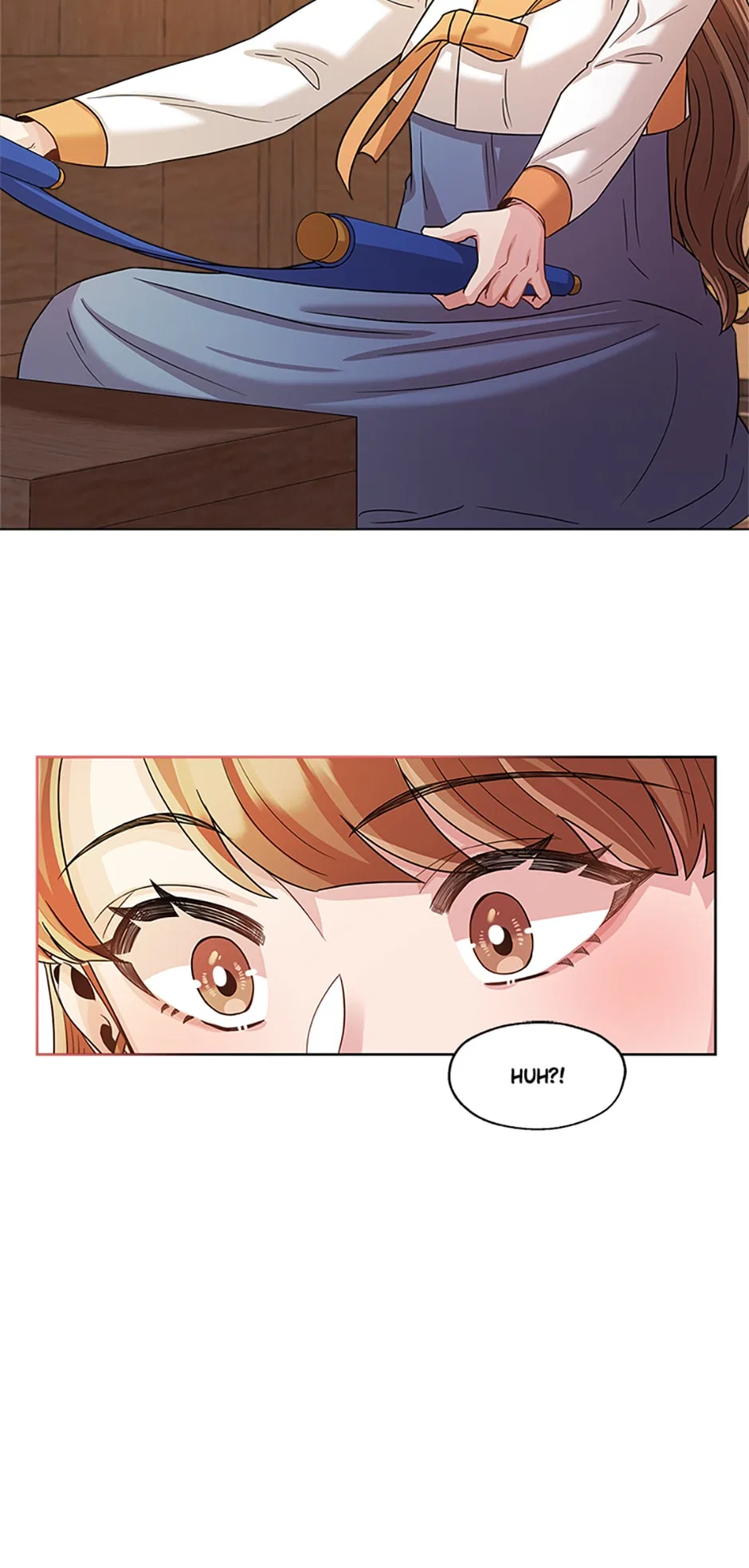 Avoiding the Heavenly Emperor Chapter 37 – Page 20