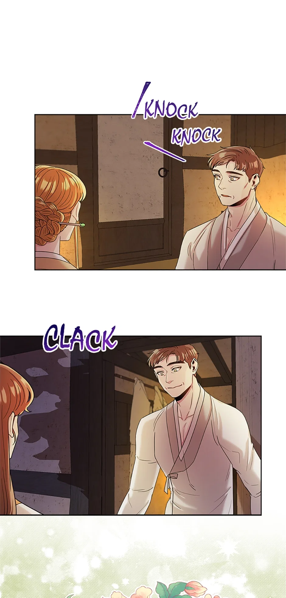 Avoiding the Heavenly Emperor Chapter 37 – Page 21