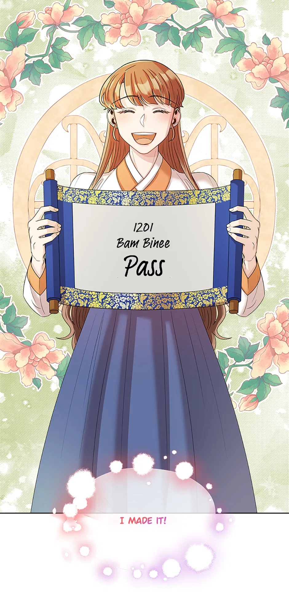 Avoiding the Heavenly Emperor Chapter 37 – Page 22