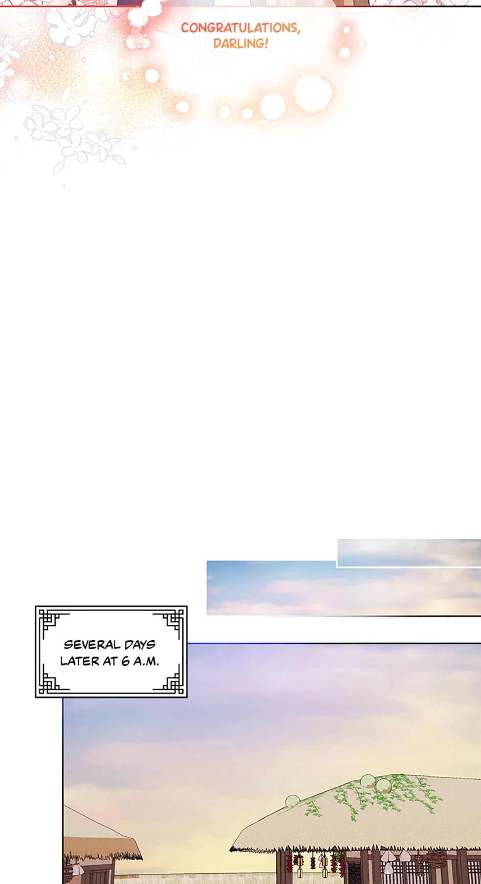 Avoiding the Heavenly Emperor Chapter 37 – Page 24