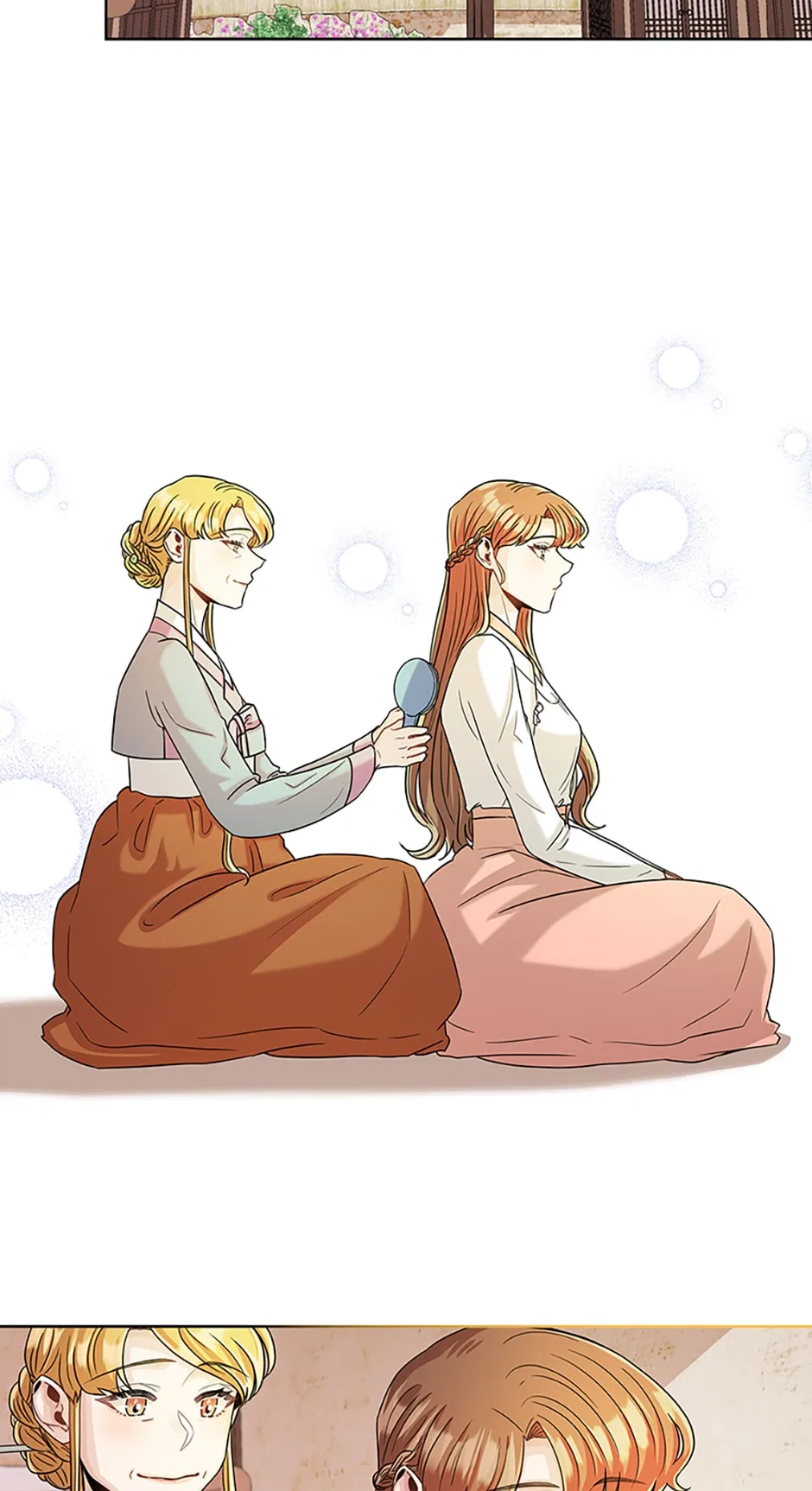 Avoiding the Heavenly Emperor Chapter 37 – Page 25