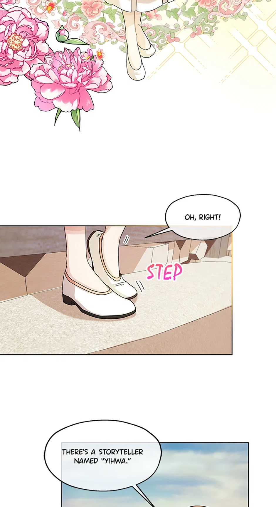 Avoiding the Heavenly Emperor Chapter 37 – Page 28