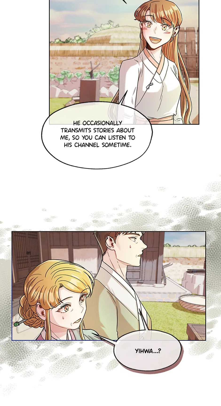 Avoiding the Heavenly Emperor Chapter 37 – Page 29