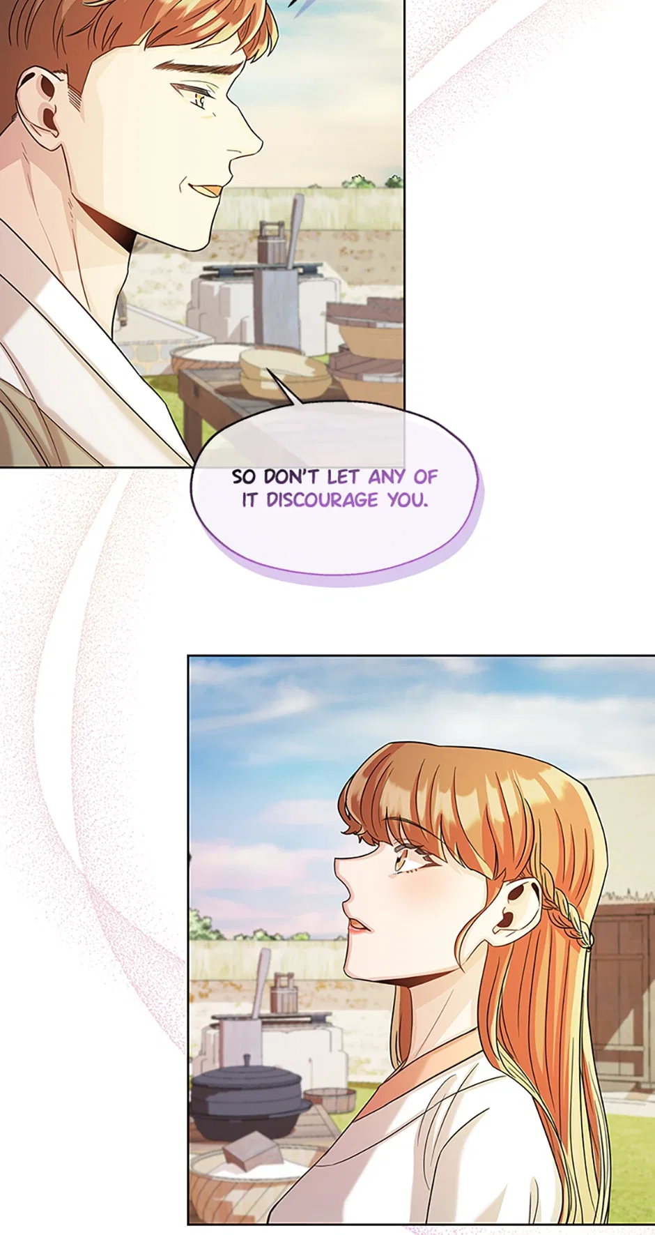 Avoiding the Heavenly Emperor Chapter 37 – Page 31