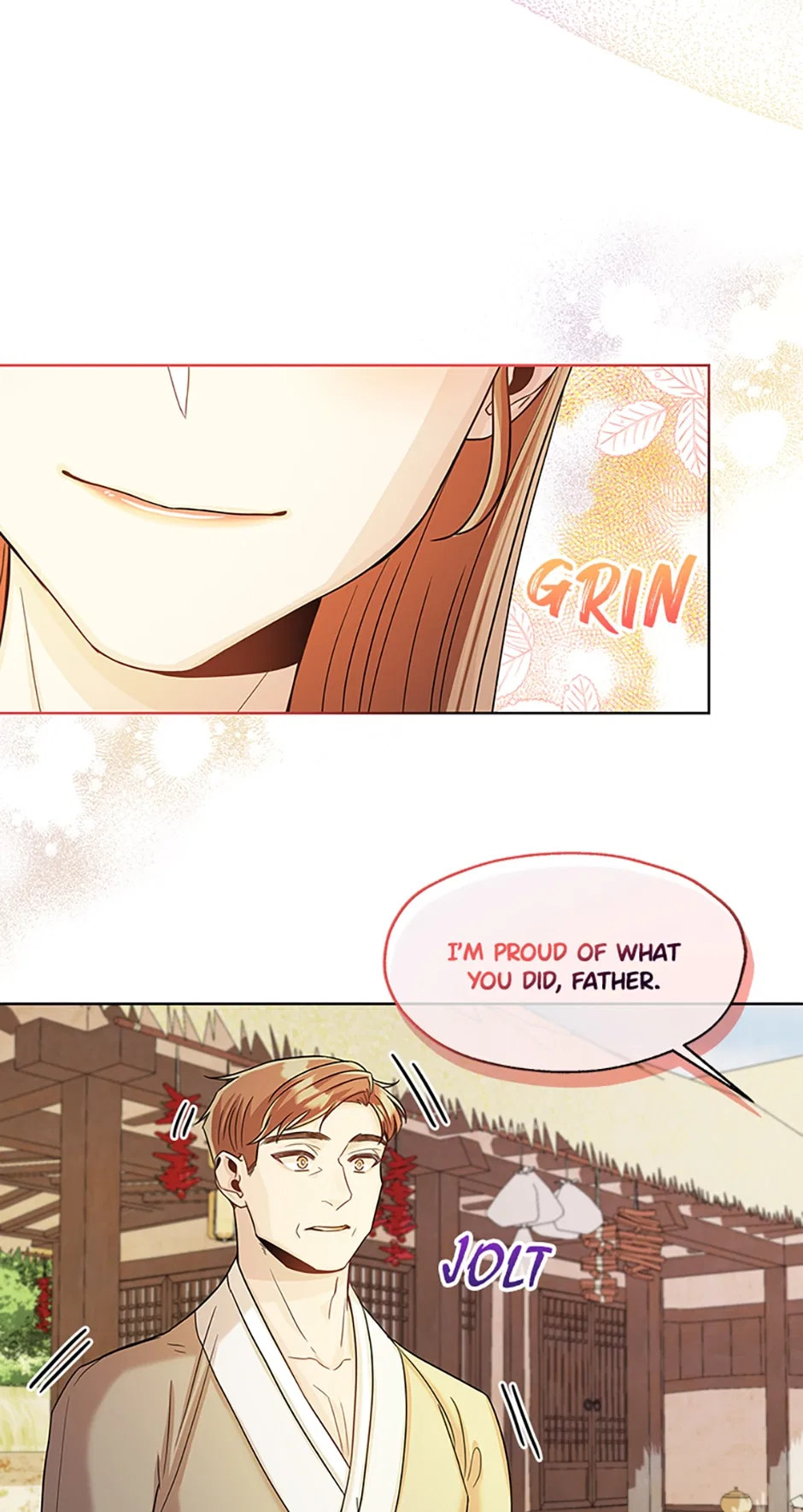 Avoiding the Heavenly Emperor Chapter 37 – Page 32