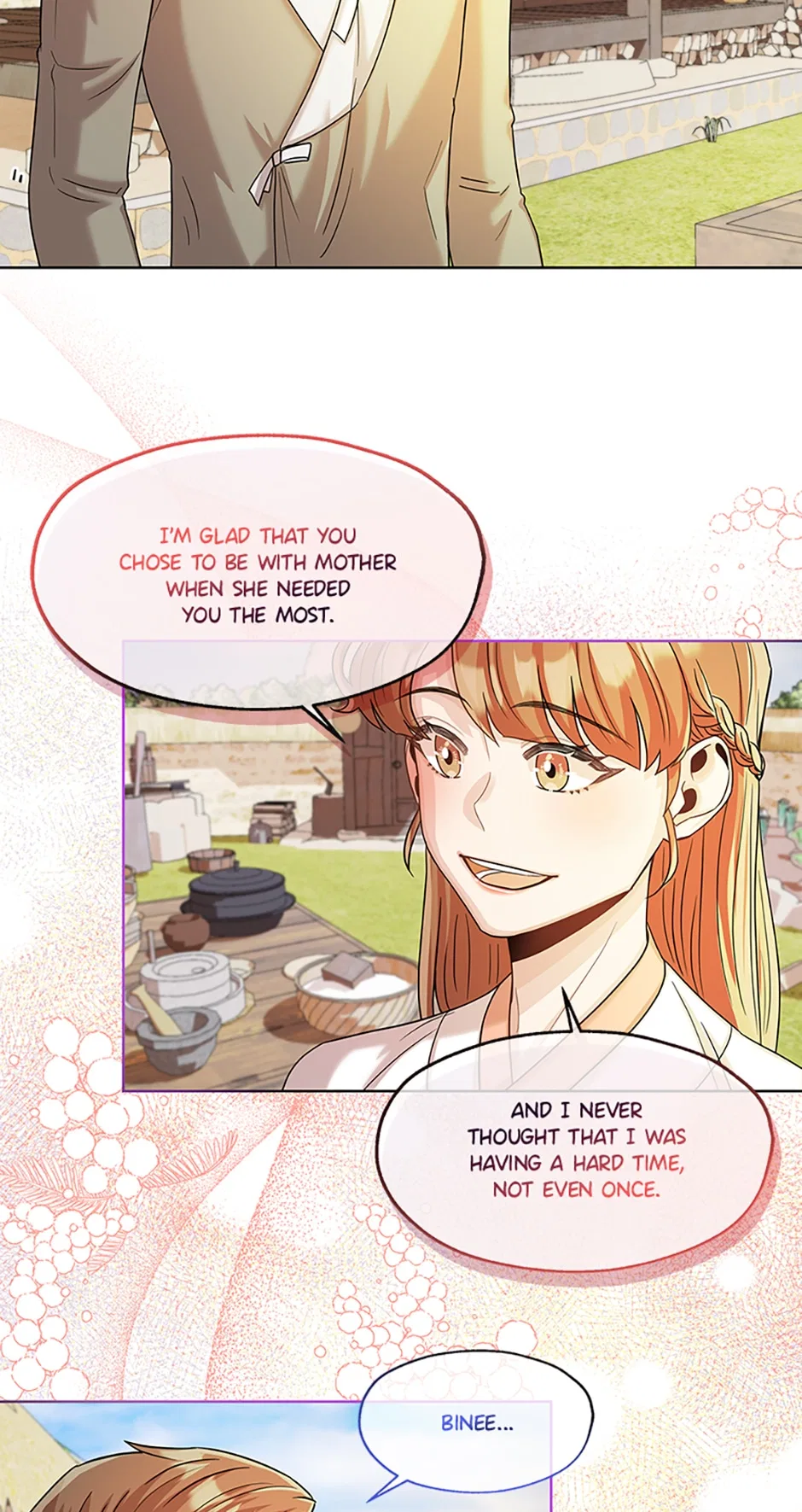 Avoiding the Heavenly Emperor Chapter 37 – Page 33