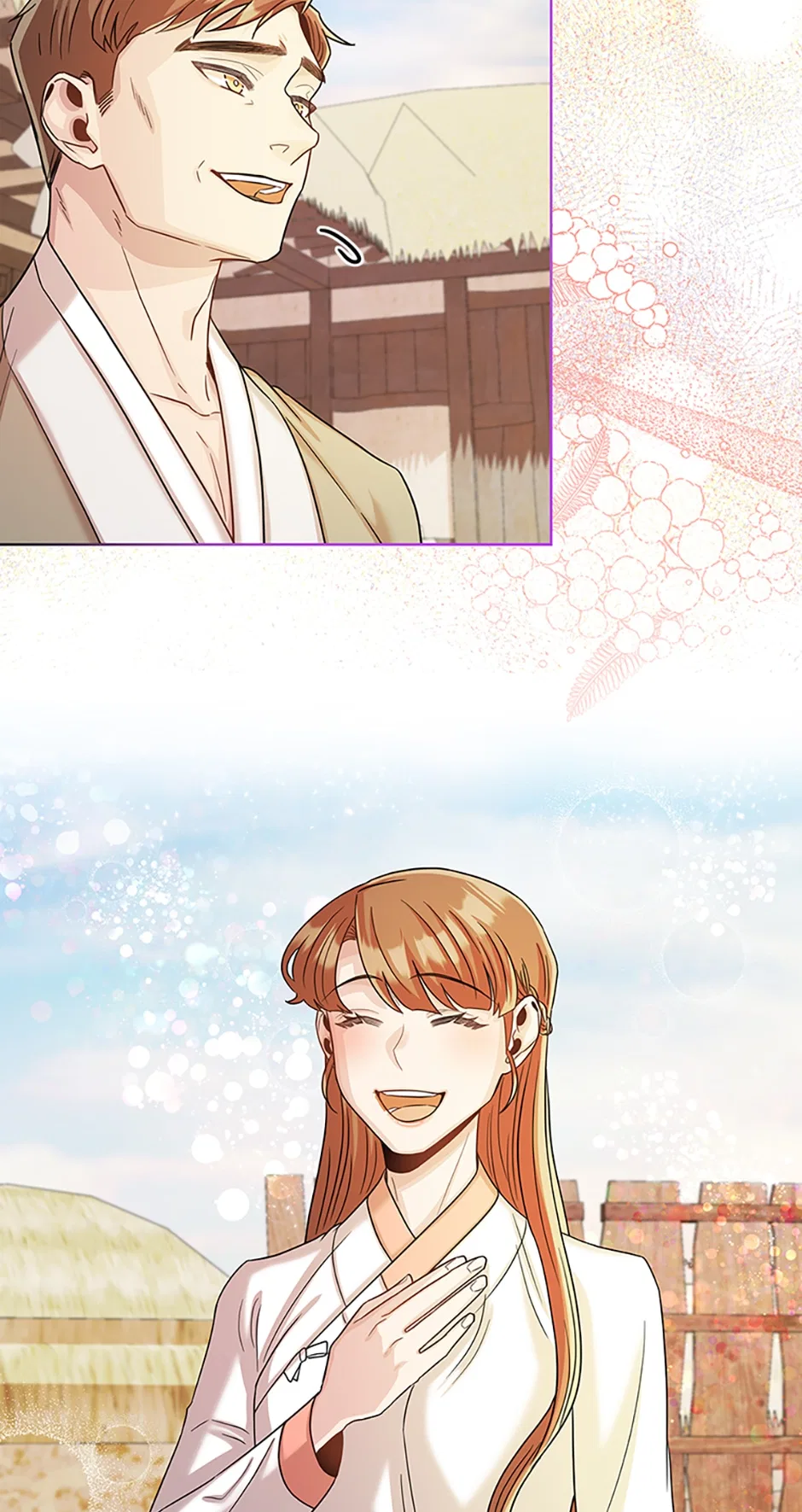 Avoiding the Heavenly Emperor Chapter 37 – Page 34