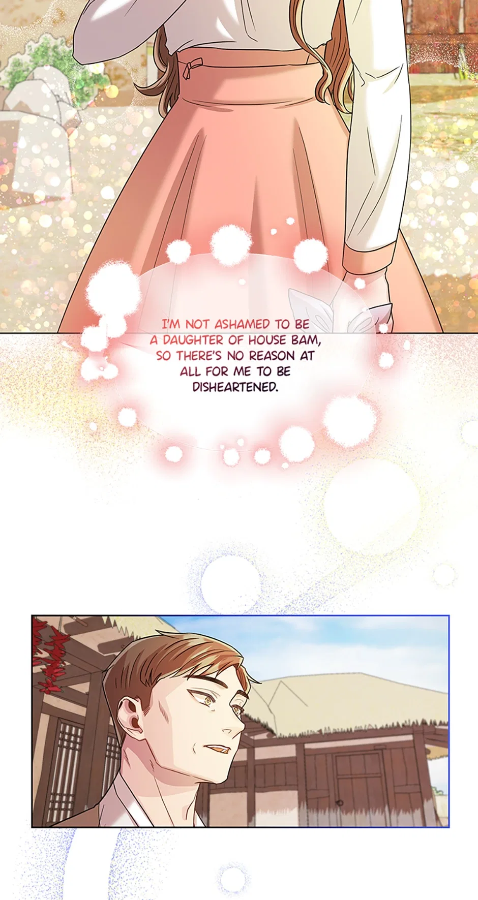 Avoiding the Heavenly Emperor Chapter 37 – Page 35
