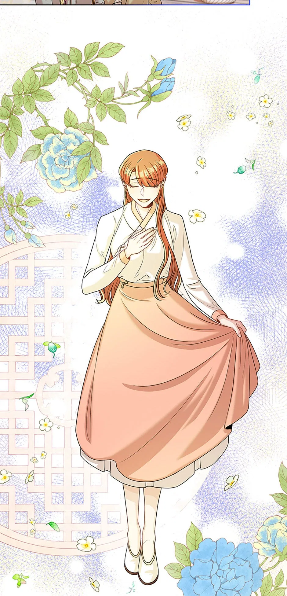 Avoiding the Heavenly Emperor Chapter 37 – Page 42