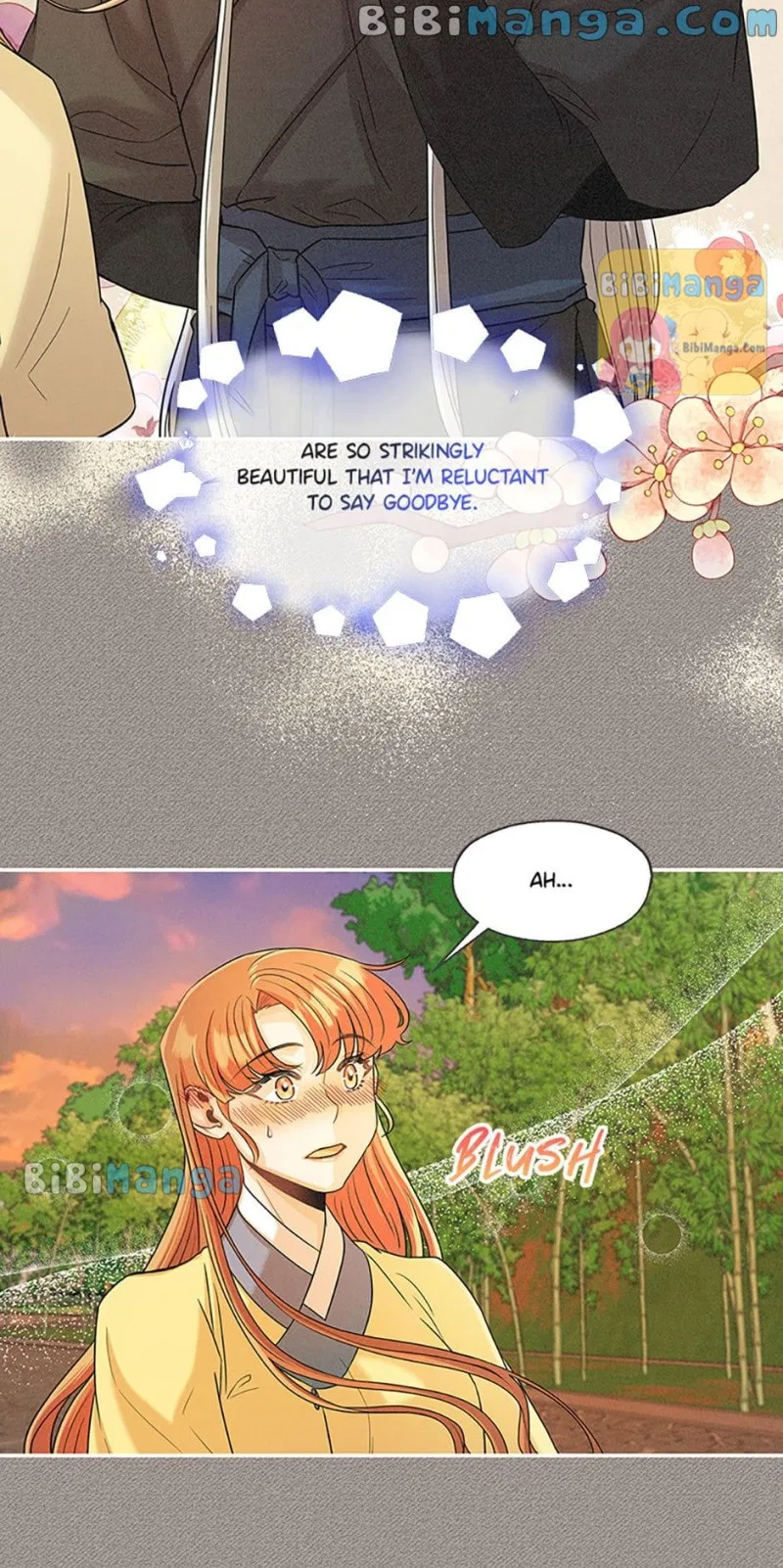 Avoiding the Heavenly Emperor Chapter 36 – Page 7