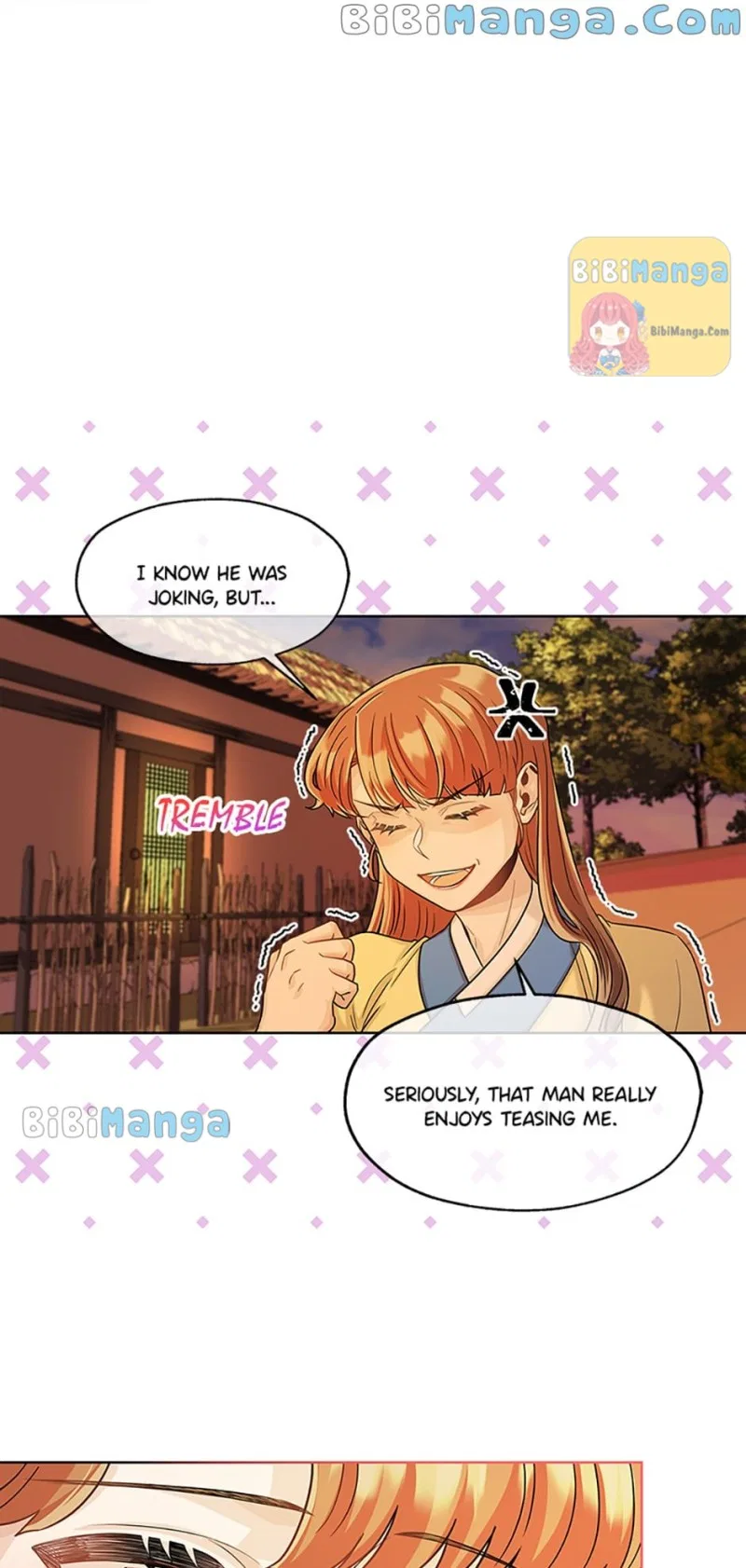 Avoiding the Heavenly Emperor Chapter 36 – Page 10