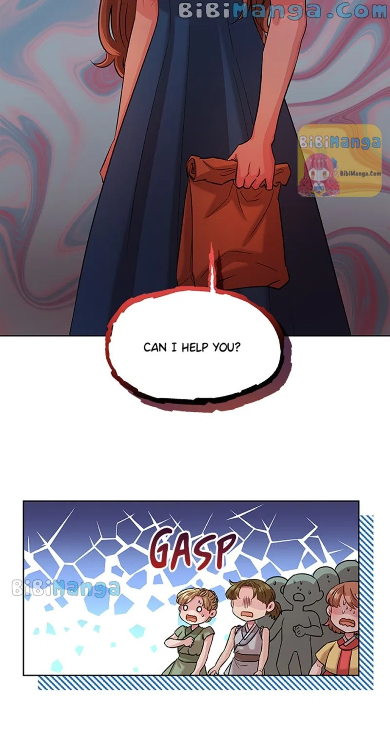 Avoiding the Heavenly Emperor Chapter 36 – Page 22