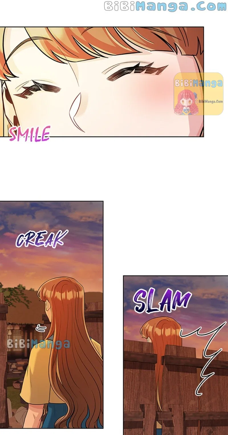 Avoiding the Heavenly Emperor Chapter 36 – Page 23