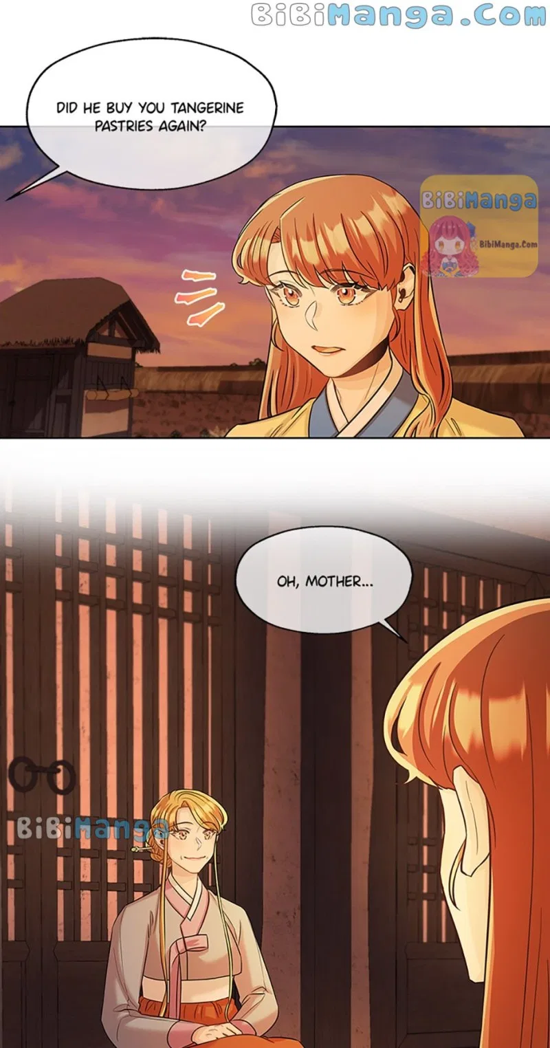 Avoiding the Heavenly Emperor Chapter 36 – Page 28