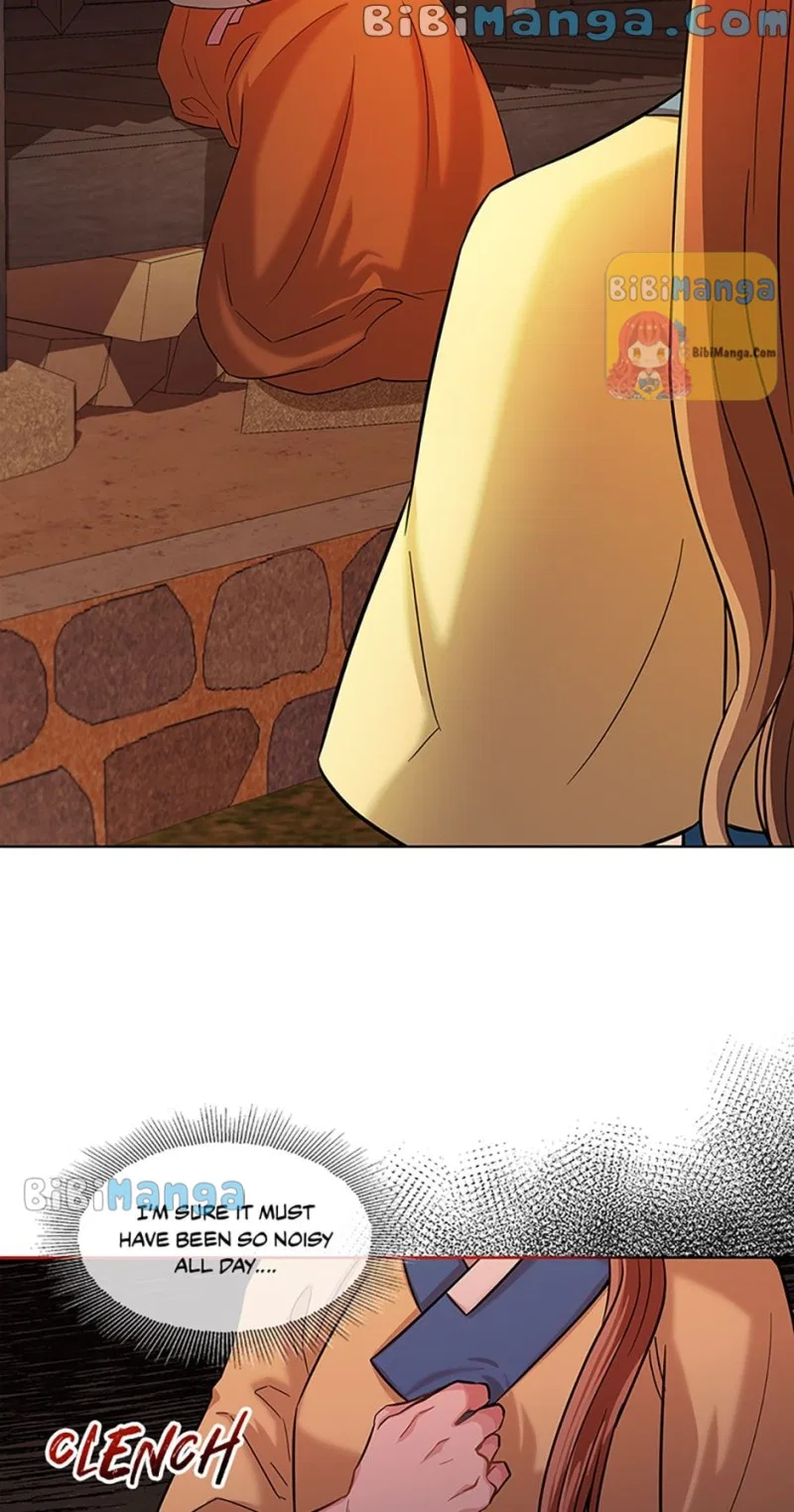 Avoiding the Heavenly Emperor Chapter 36 – Page 29