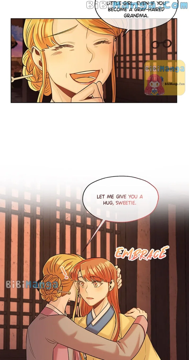 Avoiding the Heavenly Emperor Chapter 36 – Page 31