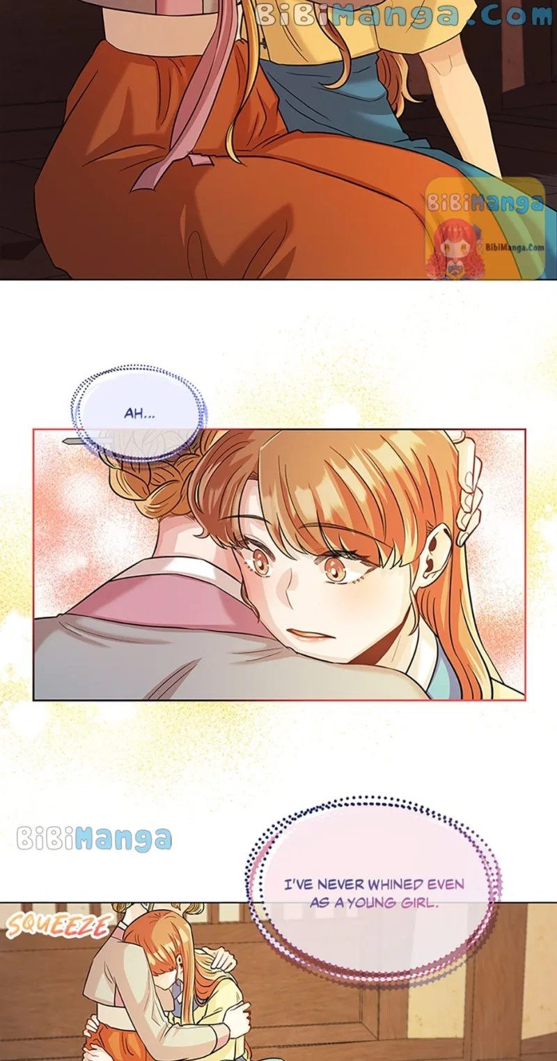 Avoiding the Heavenly Emperor Chapter 36 – Page 32