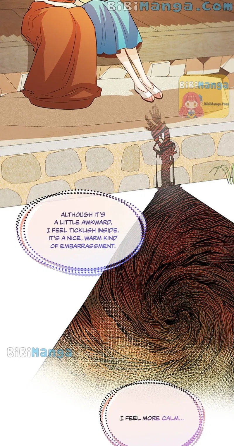 Avoiding the Heavenly Emperor Chapter 36 – Page 33