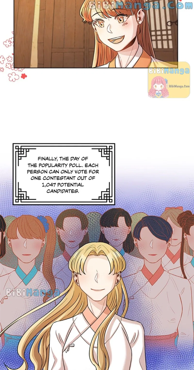 Avoiding the Heavenly Emperor Chapter 36 – Page 36