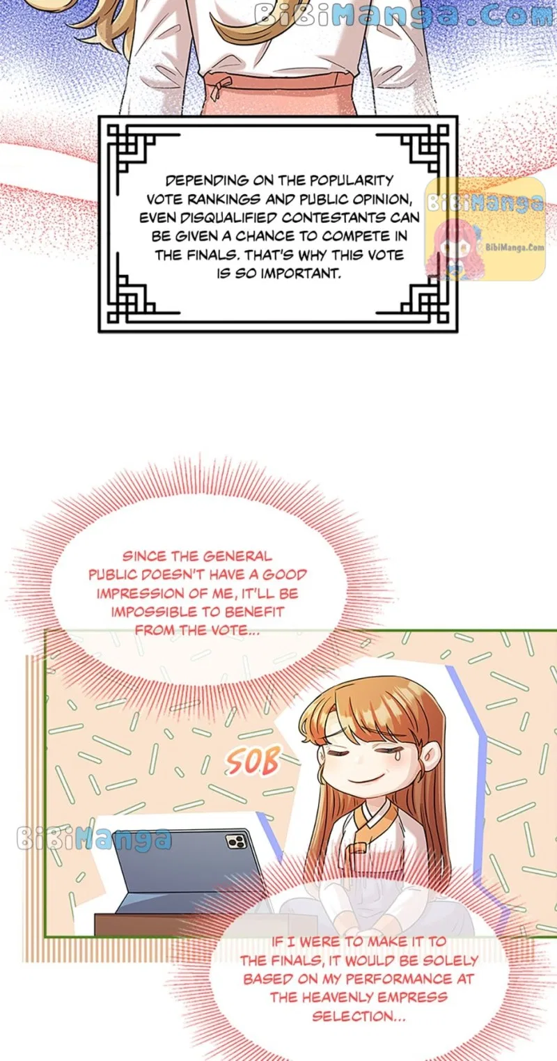 Avoiding the Heavenly Emperor Chapter 36 – Page 37