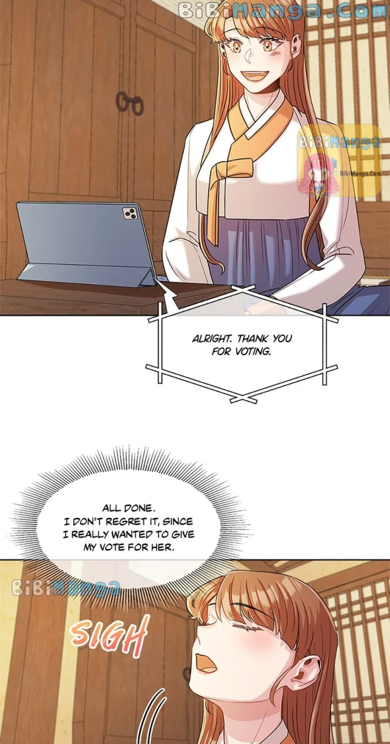 Avoiding the Heavenly Emperor Chapter 36 – Page 39