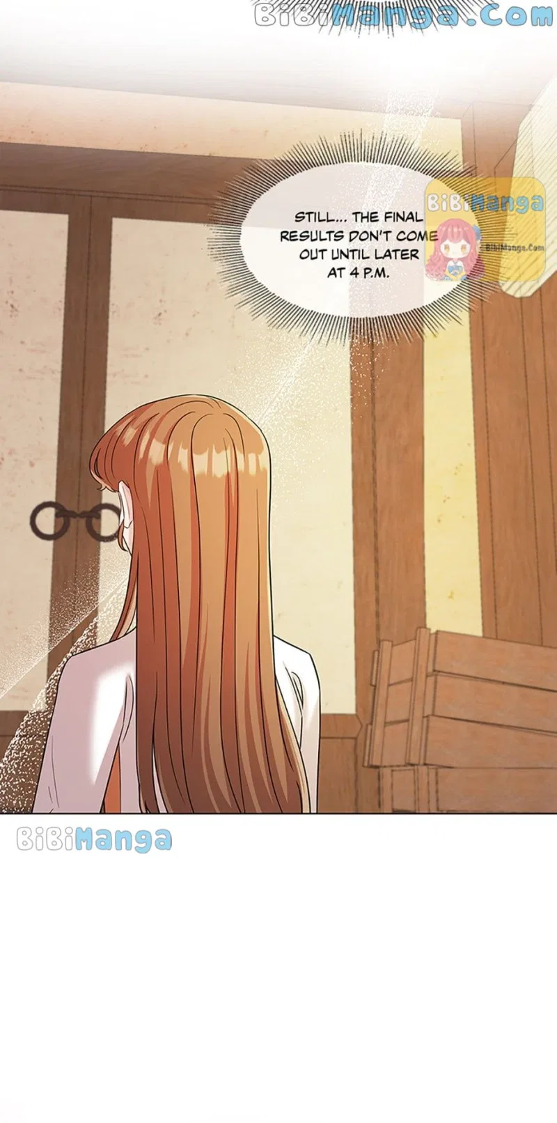 Avoiding the Heavenly Emperor Chapter 36 – Page 43