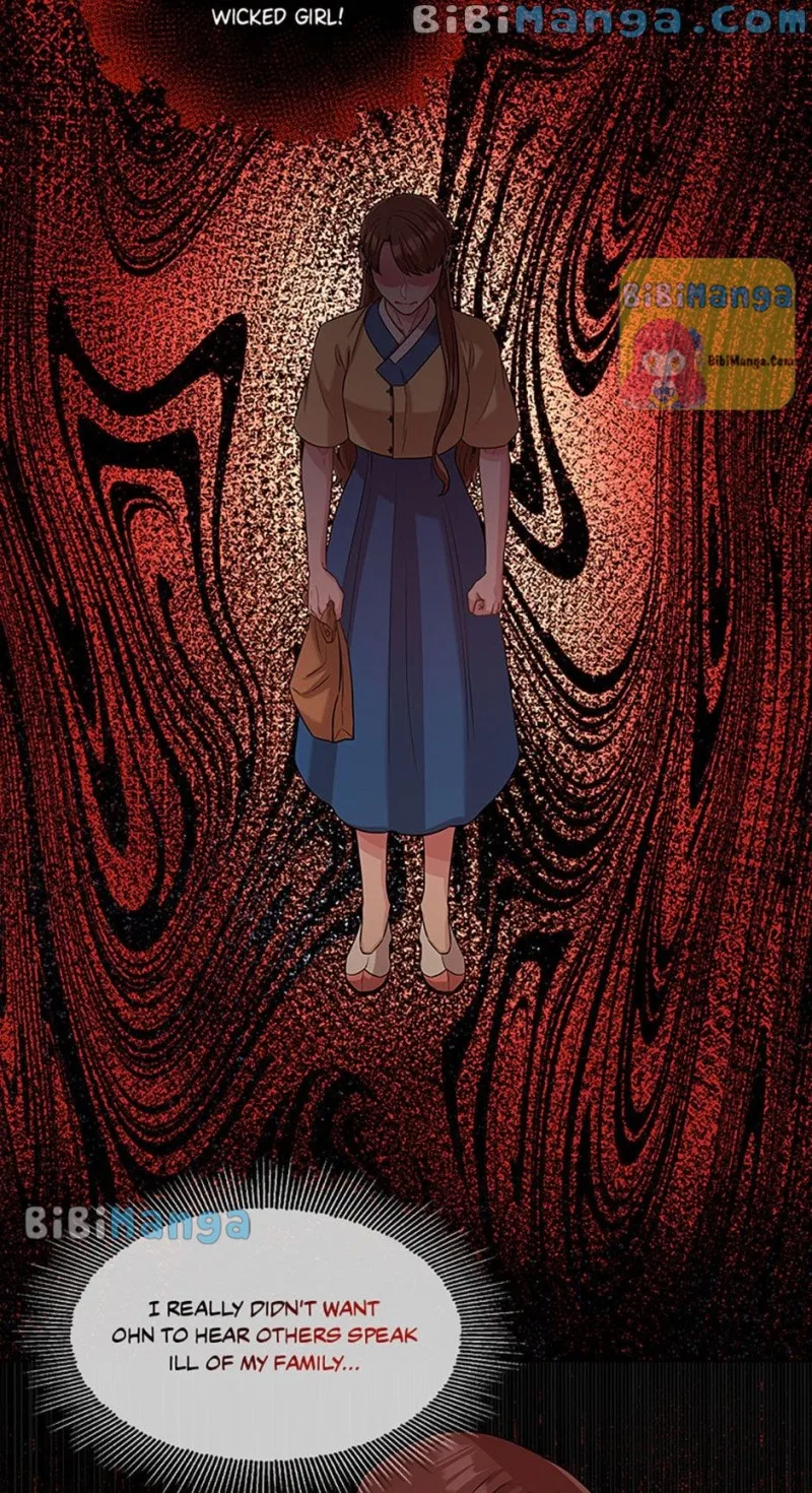 Avoiding the Heavenly Emperor Chapter 35 – Page 2