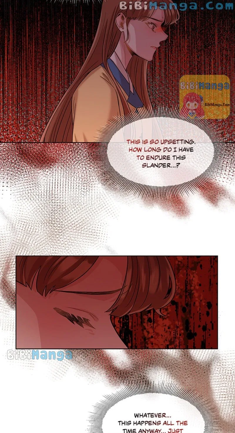 Avoiding the Heavenly Emperor Chapter 35 – Page 3