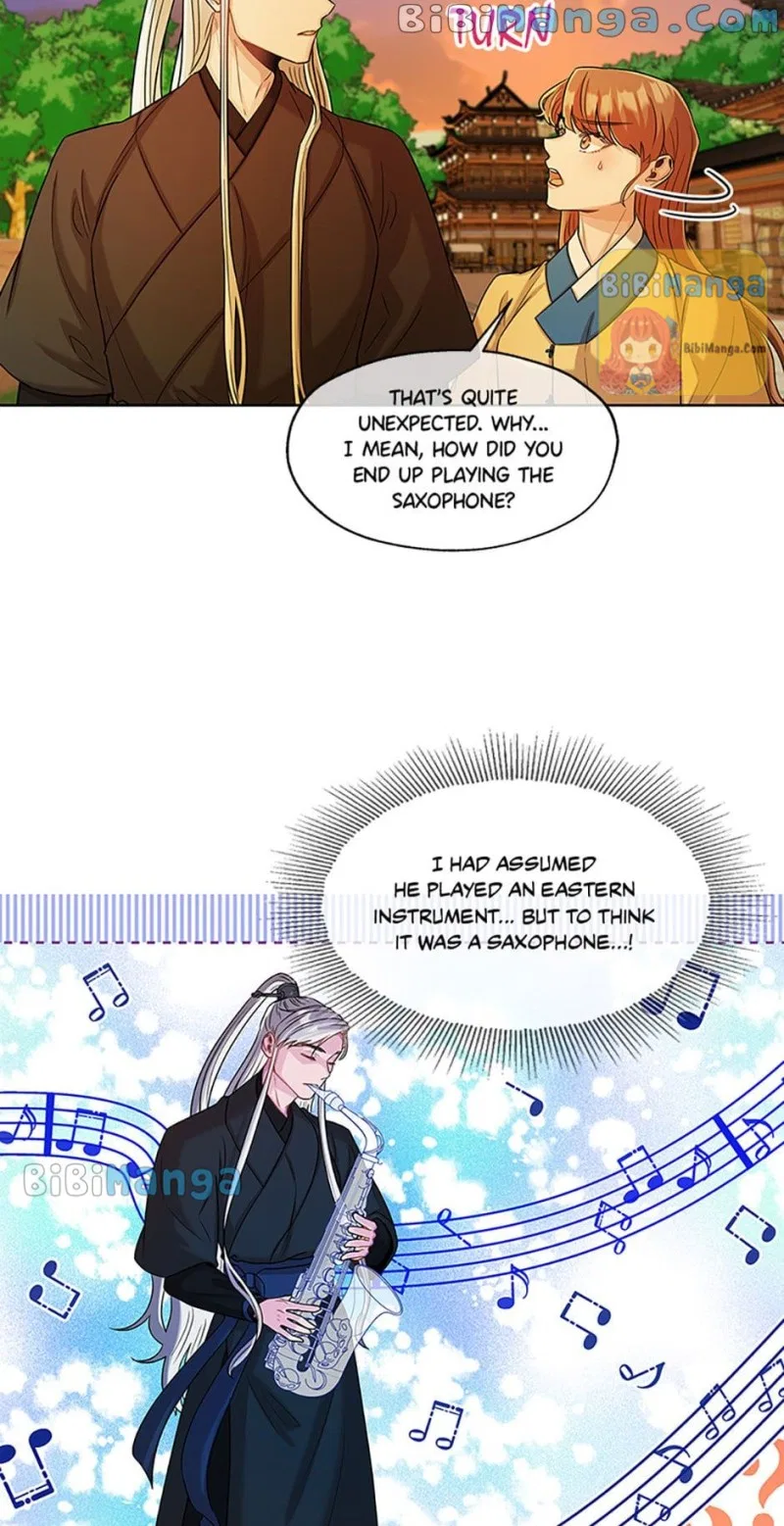 Avoiding the Heavenly Emperor Chapter 35 – Page 10