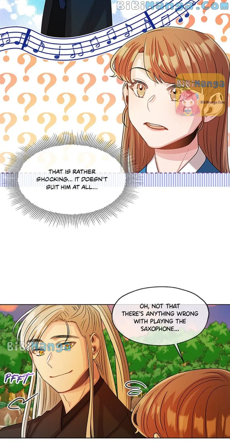 Avoiding the Heavenly Emperor Chapter 35 – Page 11