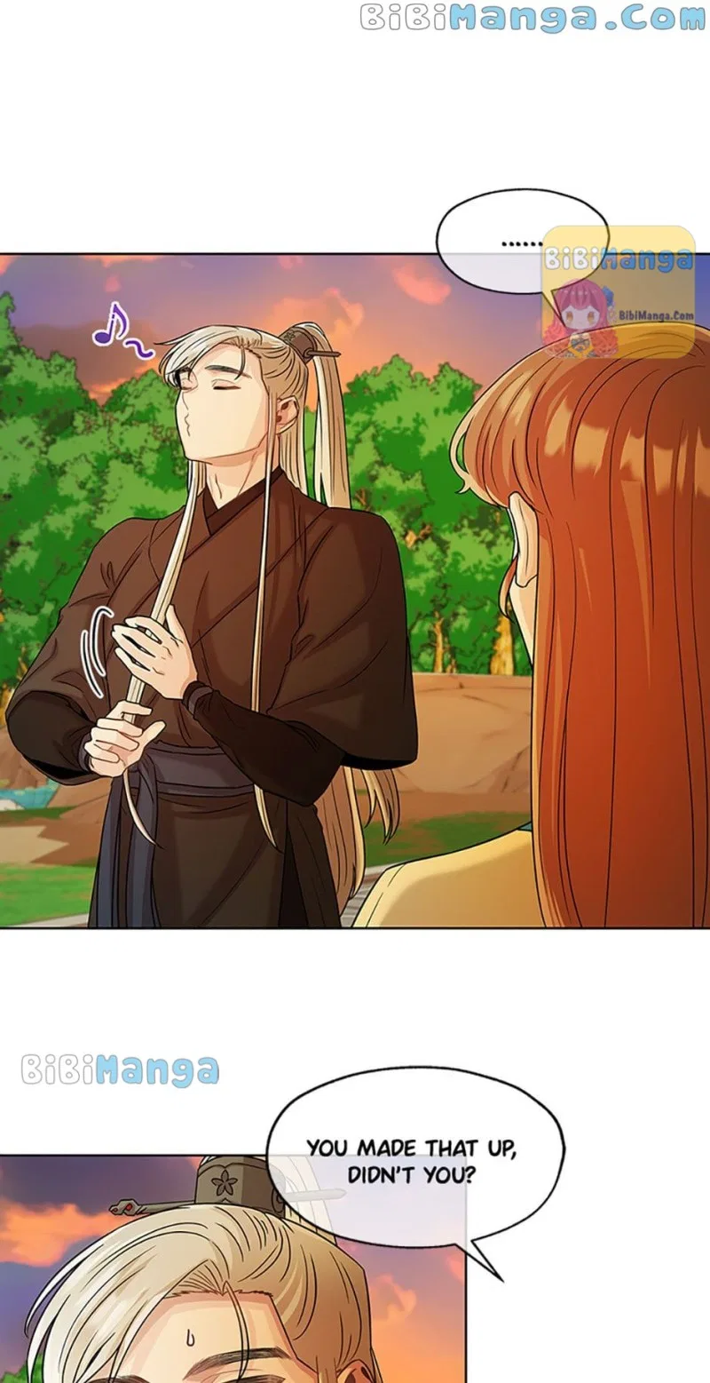 Avoiding the Heavenly Emperor Chapter 35 – Page 12
