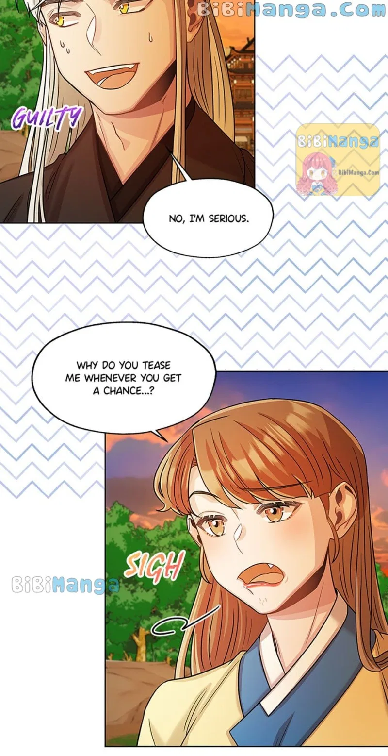 Avoiding the Heavenly Emperor Chapter 35 – Page 13