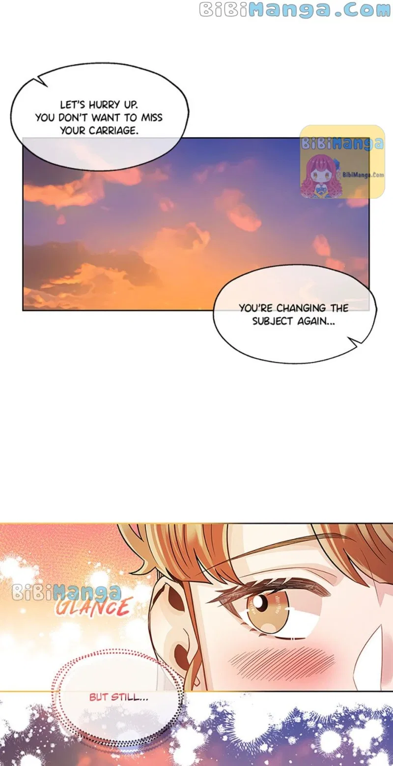 Avoiding the Heavenly Emperor Chapter 35 – Page 14