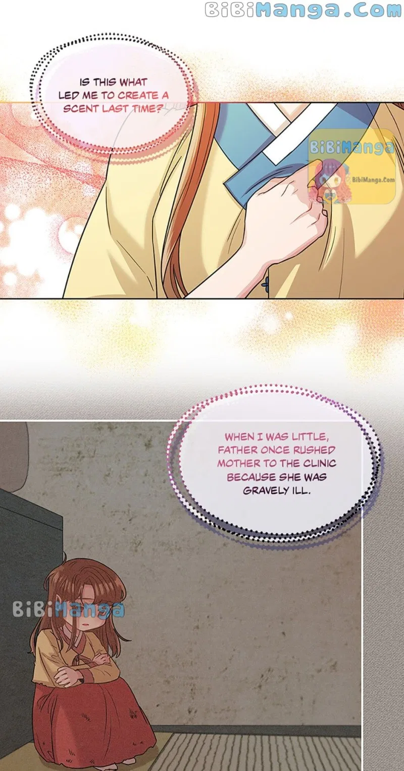 Avoiding the Heavenly Emperor Chapter 35 – Page 16