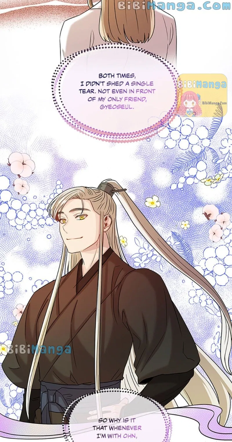 Avoiding the Heavenly Emperor Chapter 35 – Page 18
