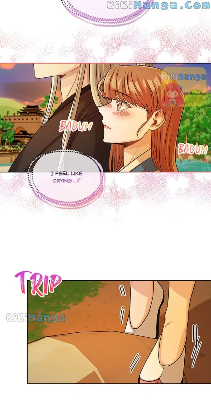 Avoiding the Heavenly Emperor Chapter 35 – Page 19