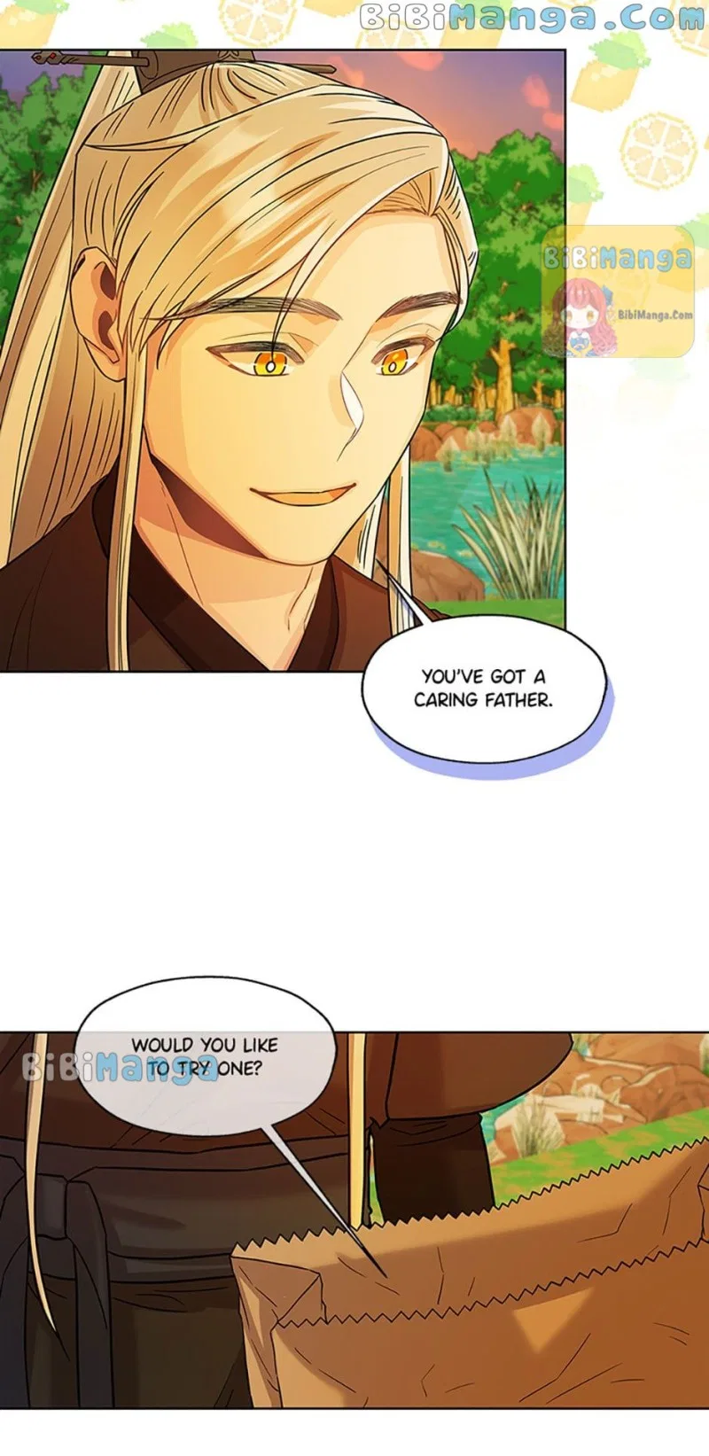 Avoiding the Heavenly Emperor Chapter 35 – Page 25