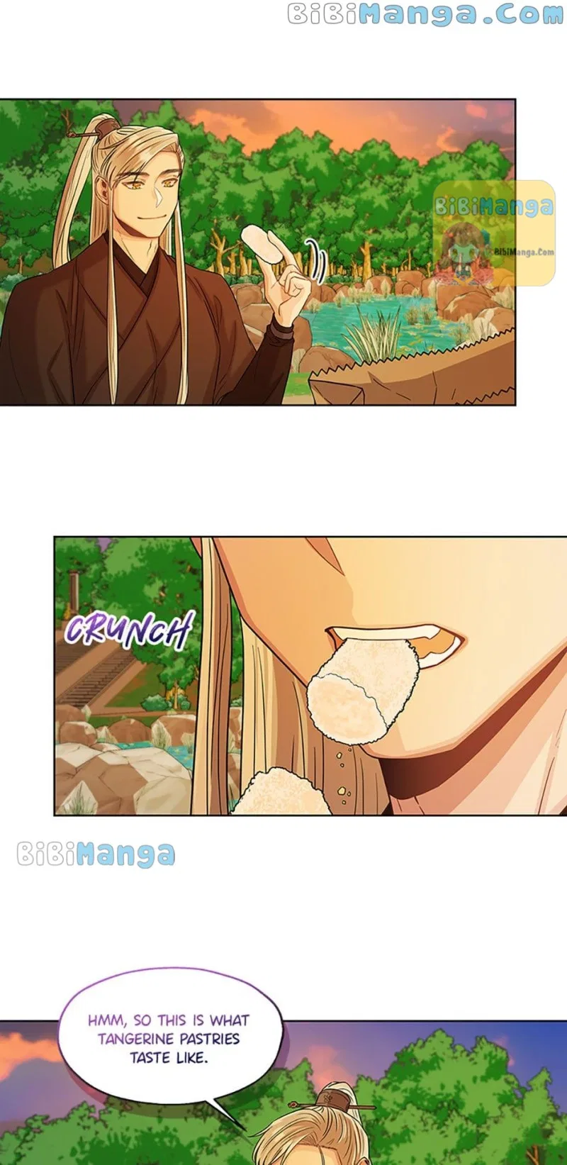 Avoiding the Heavenly Emperor Chapter 35 – Page 26