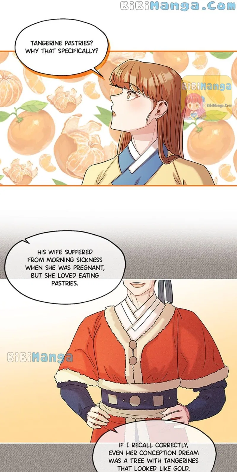 Avoiding the Heavenly Emperor Chapter 35 – Page 29