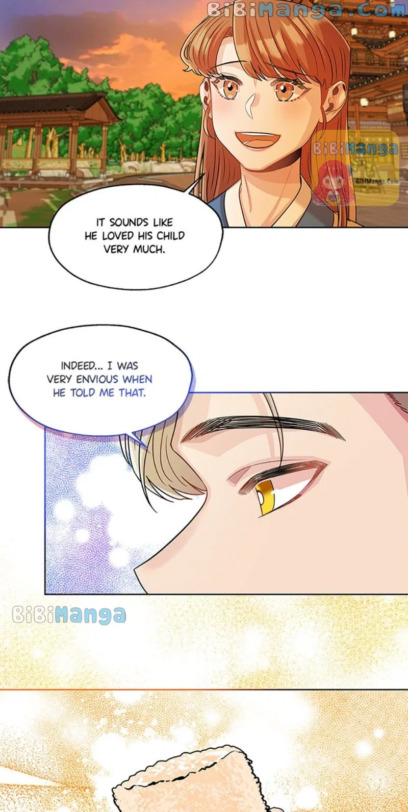 Avoiding the Heavenly Emperor Chapter 35 – Page 31