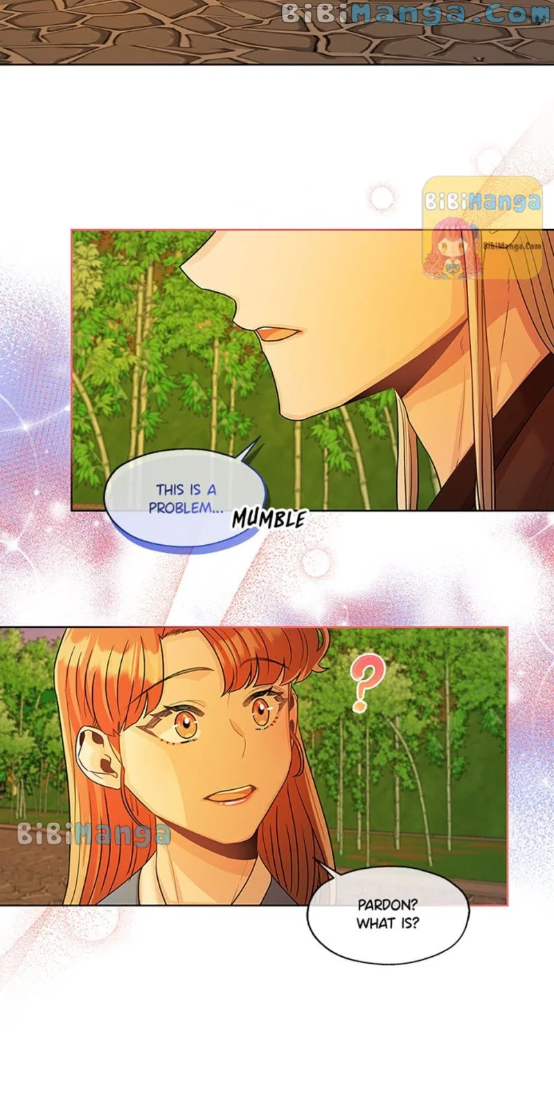 Avoiding the Heavenly Emperor Chapter 35 – Page 35