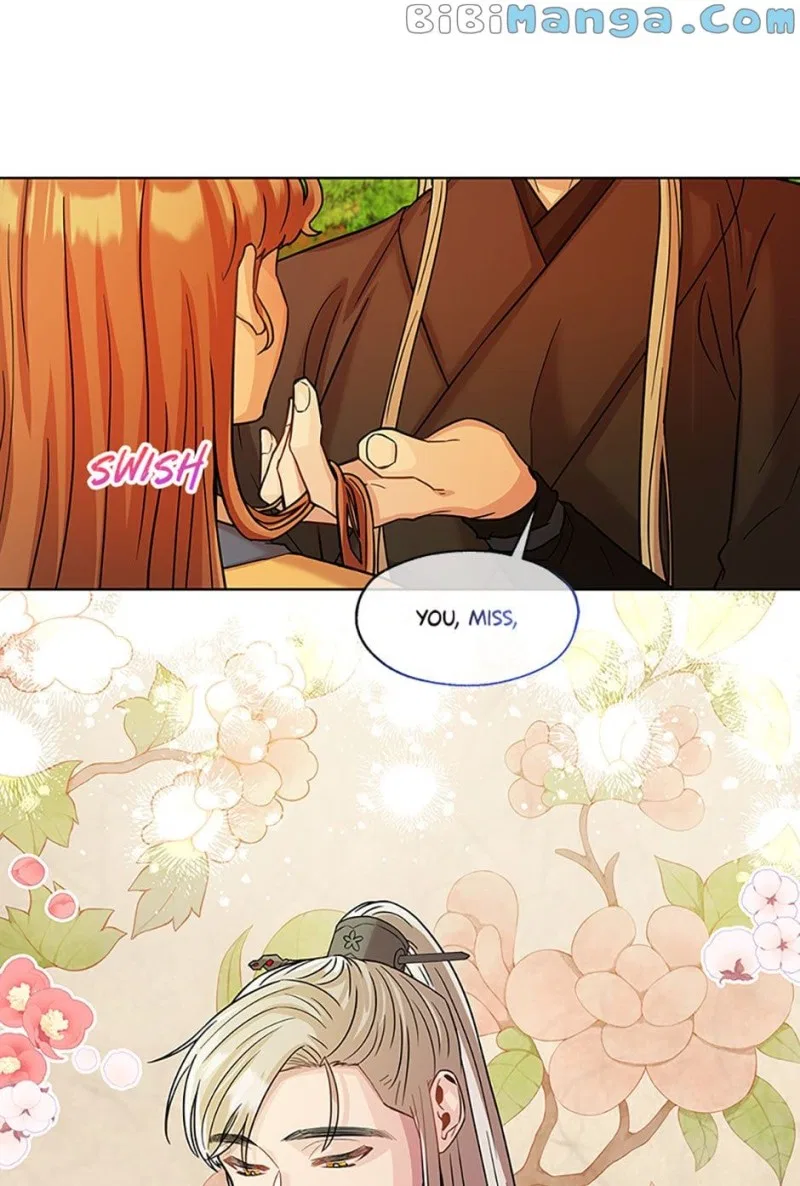 Avoiding the Heavenly Emperor Chapter 35 – Page 36