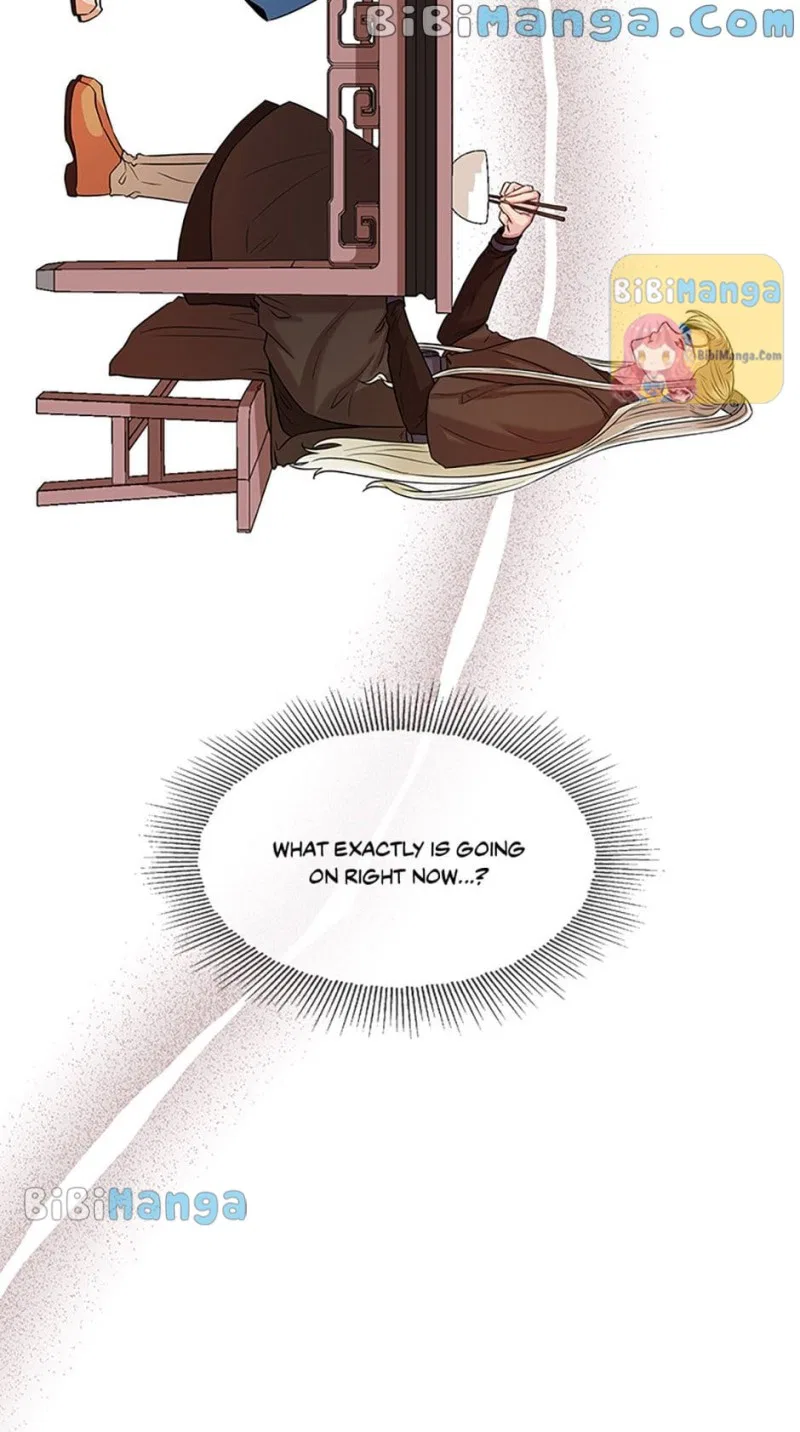 Avoiding the Heavenly Emperor Chapter 34 – Page 4
