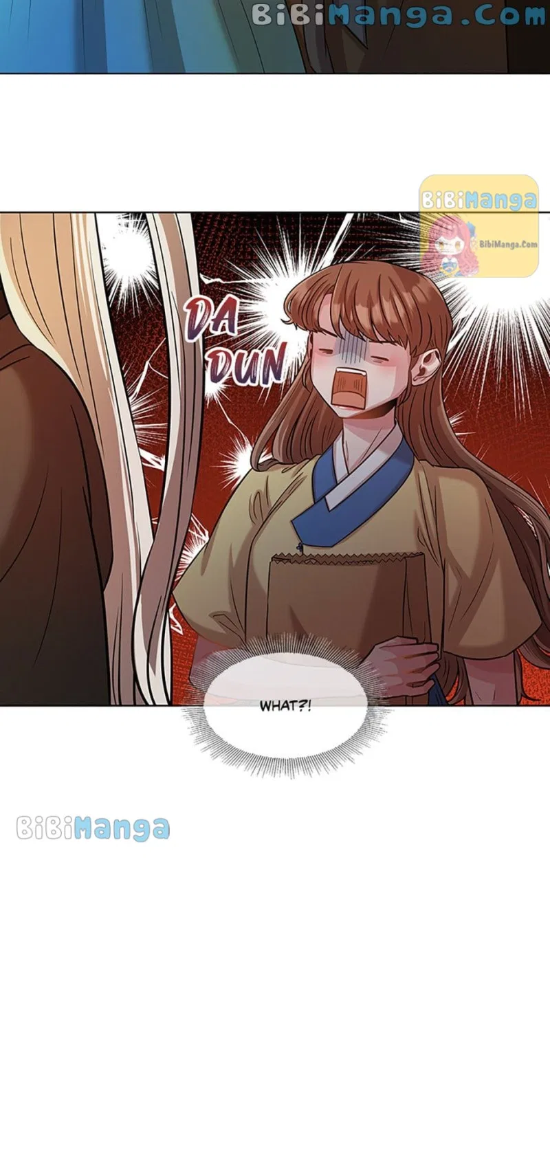Avoiding the Heavenly Emperor Chapter 34 – Page 12