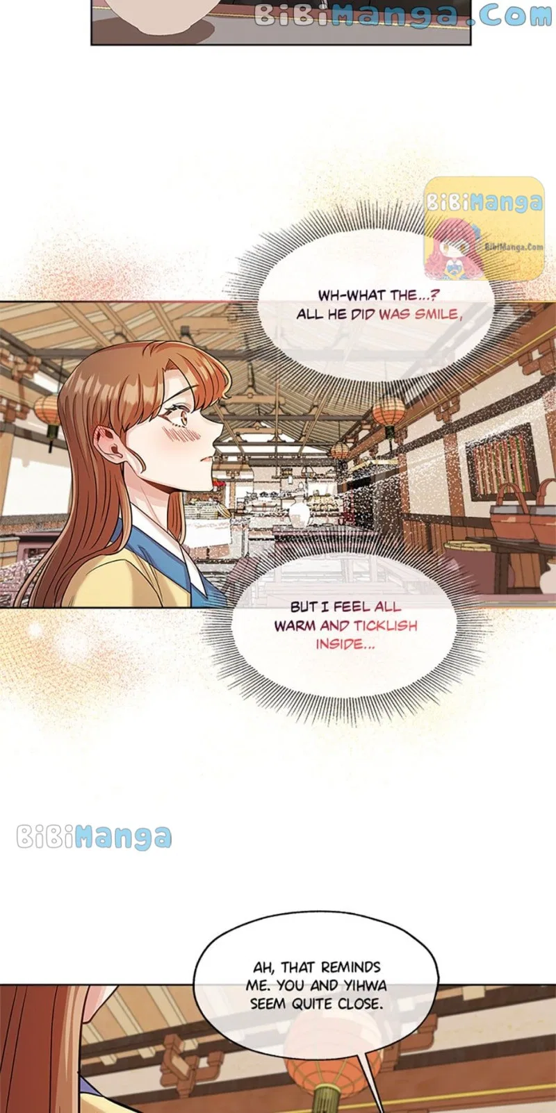 Avoiding the Heavenly Emperor Chapter 34 – Page 18