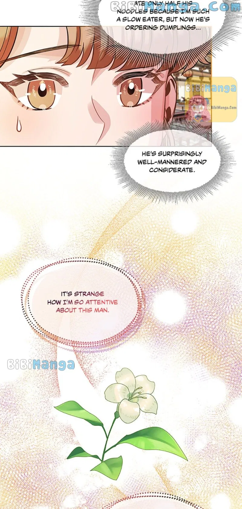 Avoiding the Heavenly Emperor Chapter 34 – Page 23