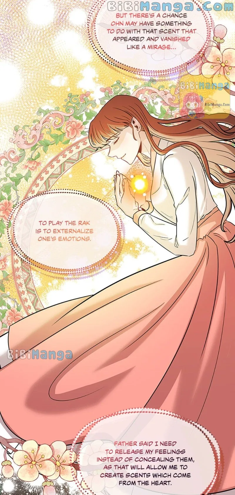 Avoiding the Heavenly Emperor Chapter 34 – Page 24