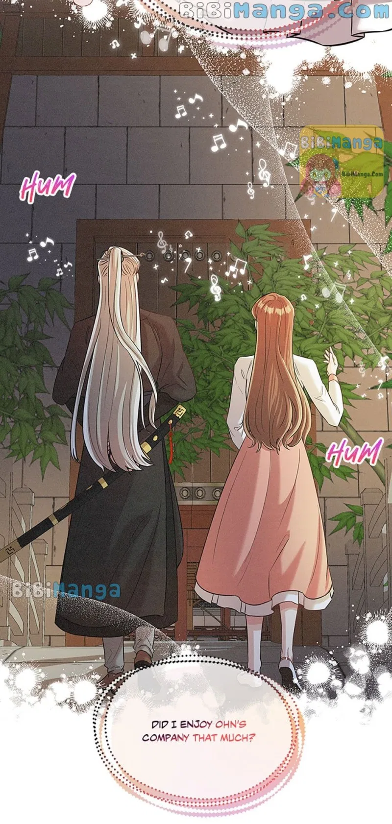 Avoiding the Heavenly Emperor Chapter 34 – Page 25