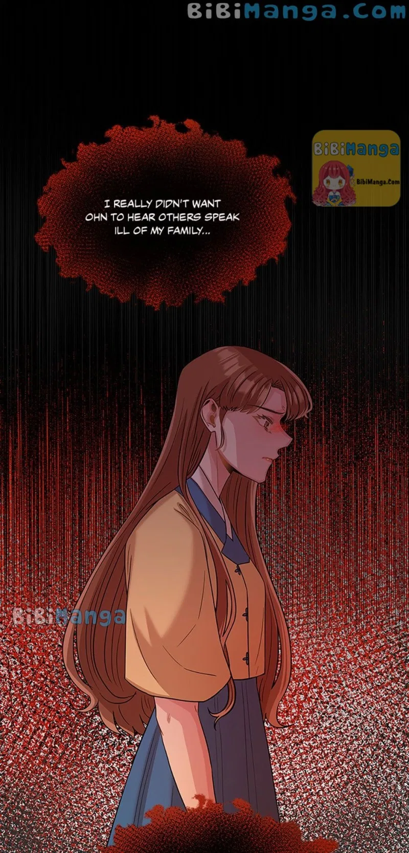 Avoiding the Heavenly Emperor Chapter 34 – Page 42